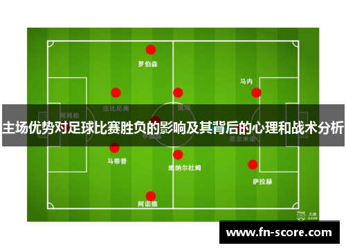 主场优势对足球比赛胜负的影响及其背后的心理和战术分析