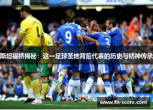 斯坦福桥揭秘：这一足球圣地背后代表的历史与精神传承